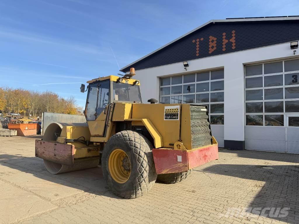 Dynapac CA 251 D Грунтовые катки