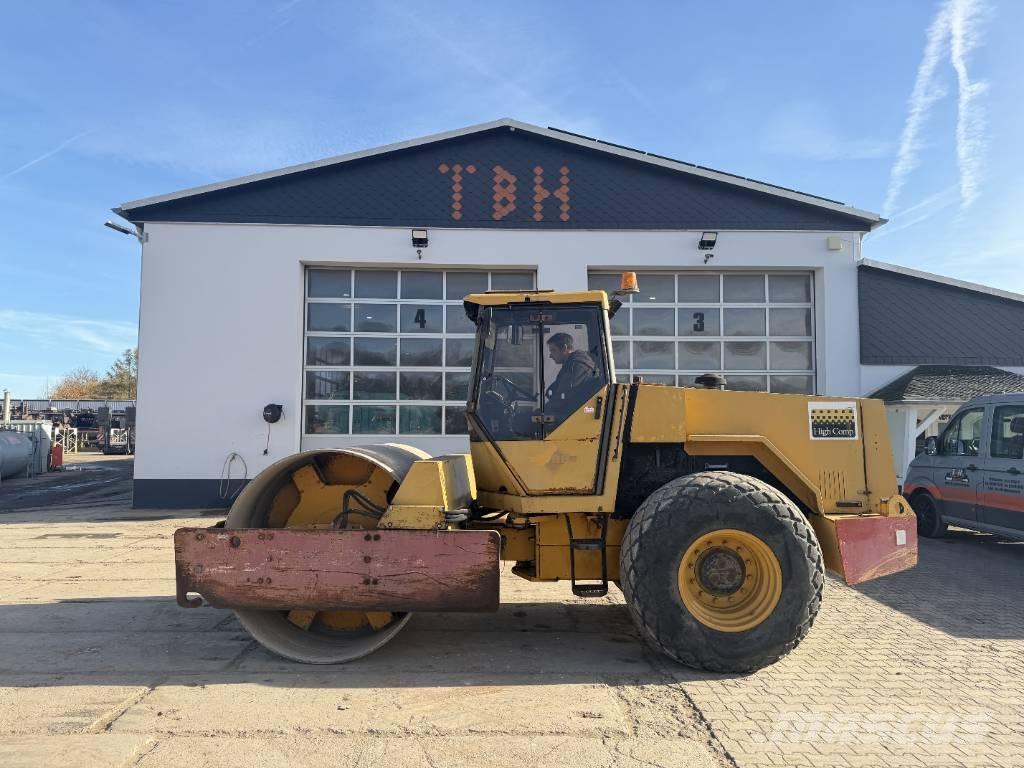 Dynapac CA 251 D Грунтовые катки