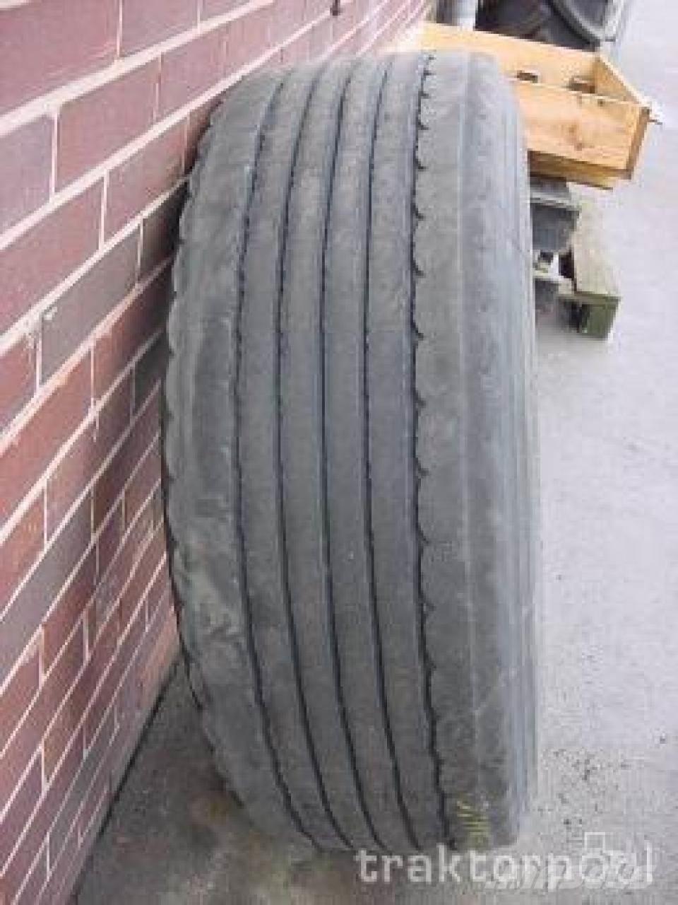  385/65 R 22,5 Шины и колёса