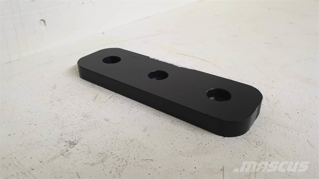 Ponsse P9164 Манипуляторы для форвардеров