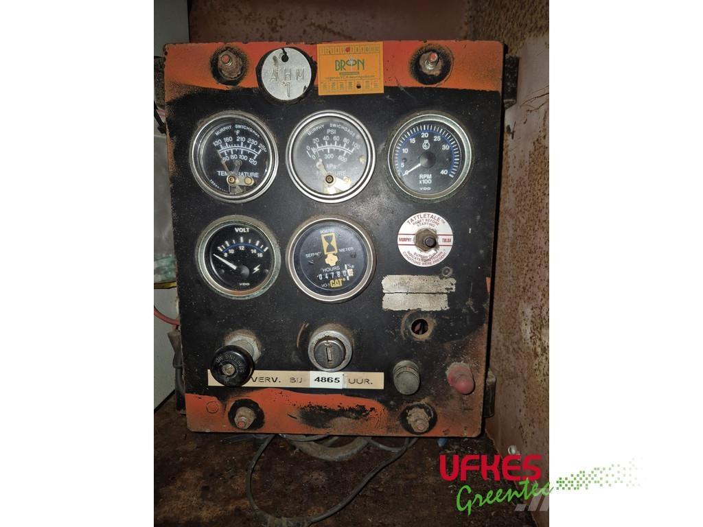 Morbark EZ 2500 Дробилки древесины