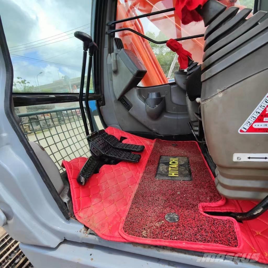 Hitachi ZAXIS 200-3G Гусеничные экскаваторы