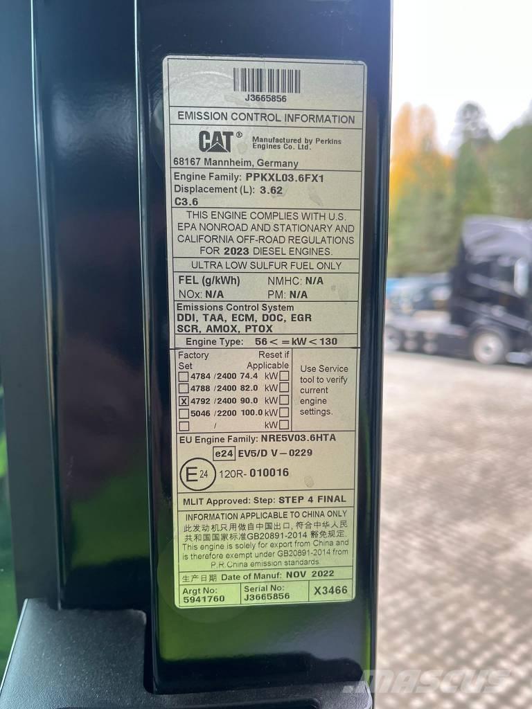 CAT 315 Гусеничные экскаваторы