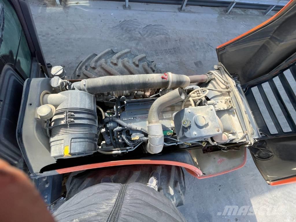 Hamm H20 i P Грунтовые катки