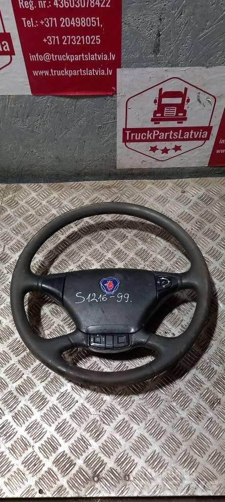 Scania R 440    1495393 Кабины