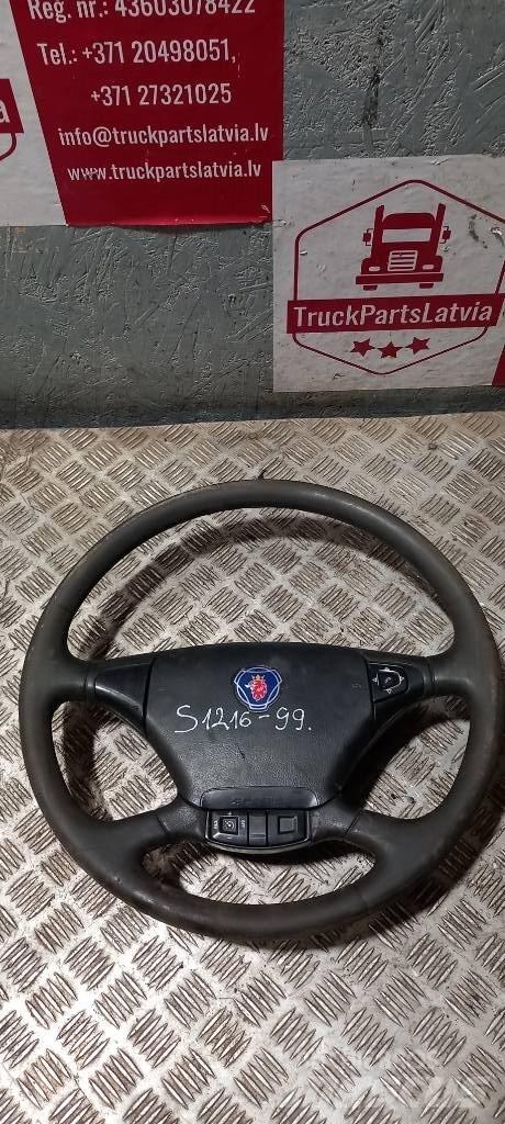 Scania R 440    1495393 Кабины