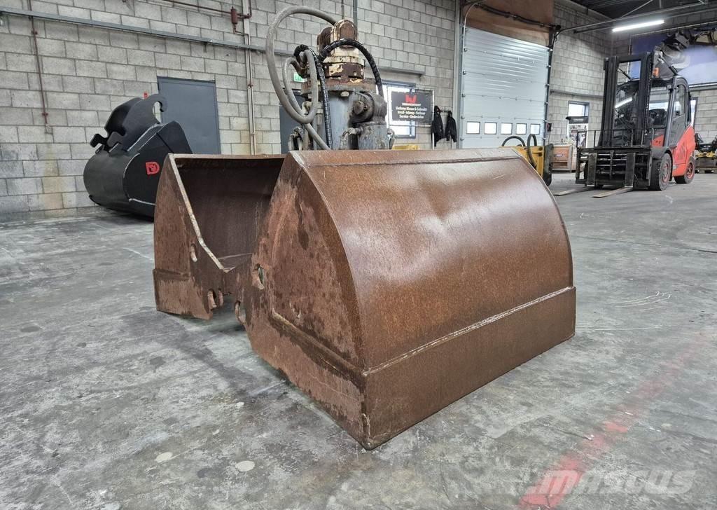  Onbekend GOS-1400 Грейферы