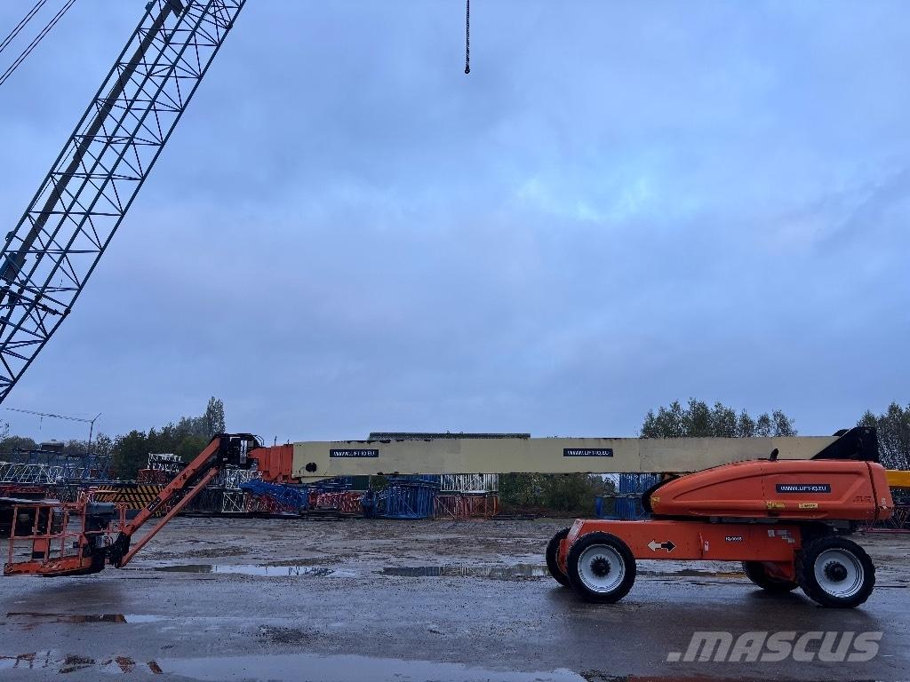 JLG 1350 SJP Телескопические подъемники