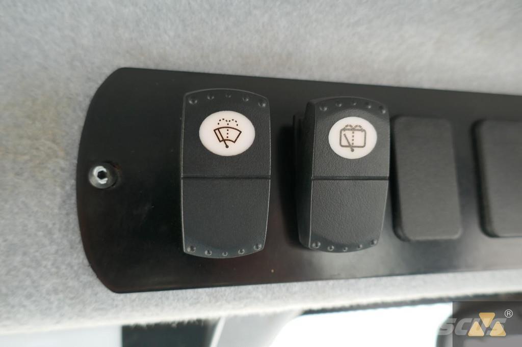 CAT CB10 Катки тротуарные