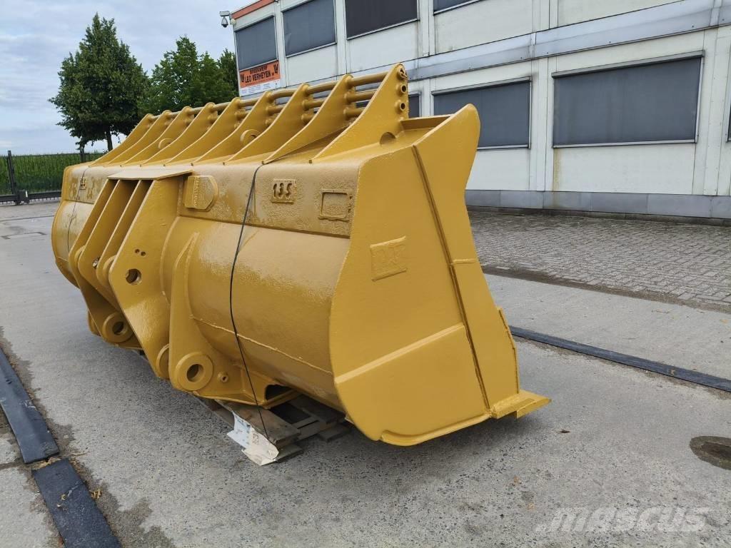 CAT 980 Bucket Ковши