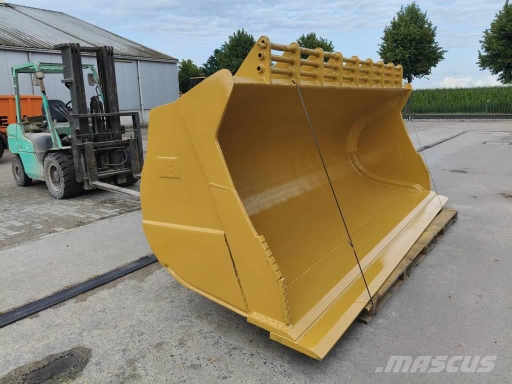 CAT 980 Bucket Ковши
