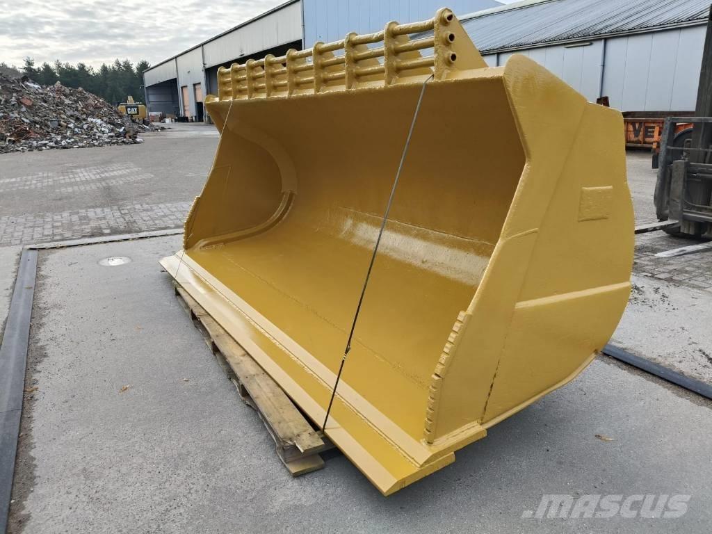 CAT 980 Bucket Ковши