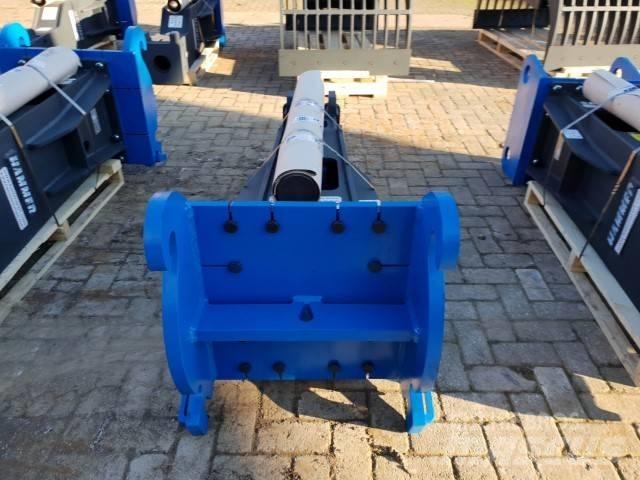 Hammer HM1302 Гидромолоты