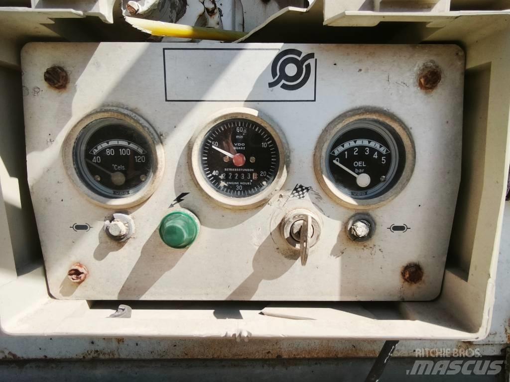 Astra BM 64.30 Бетоносмесители