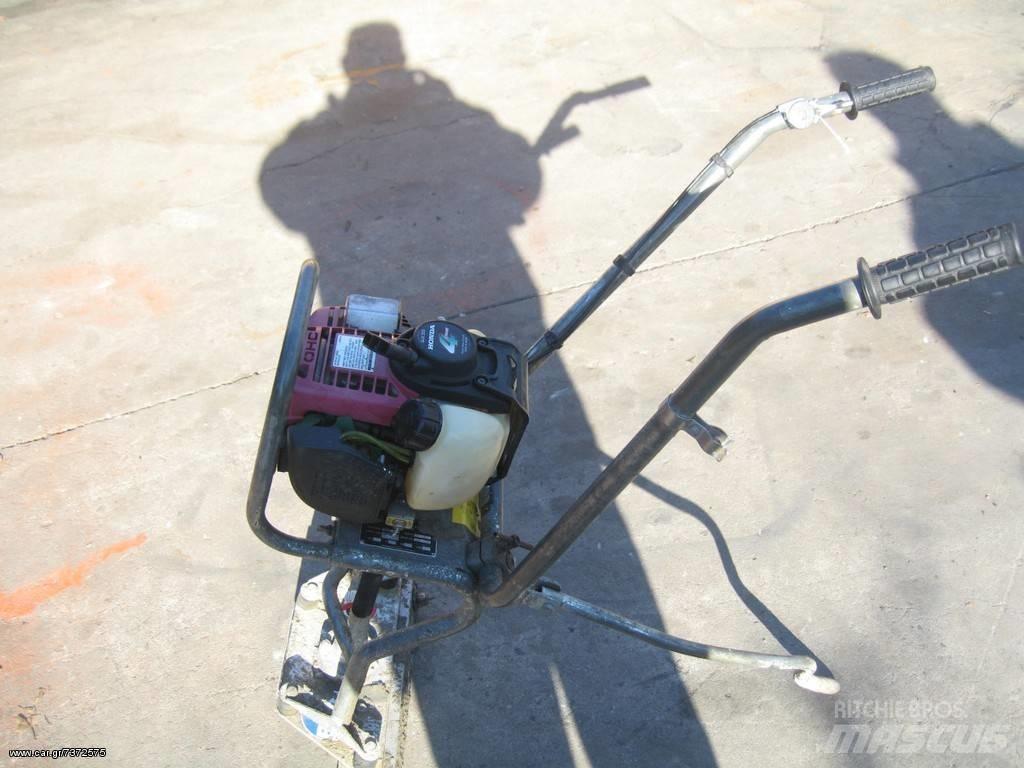 Honda PIXI Мастерки