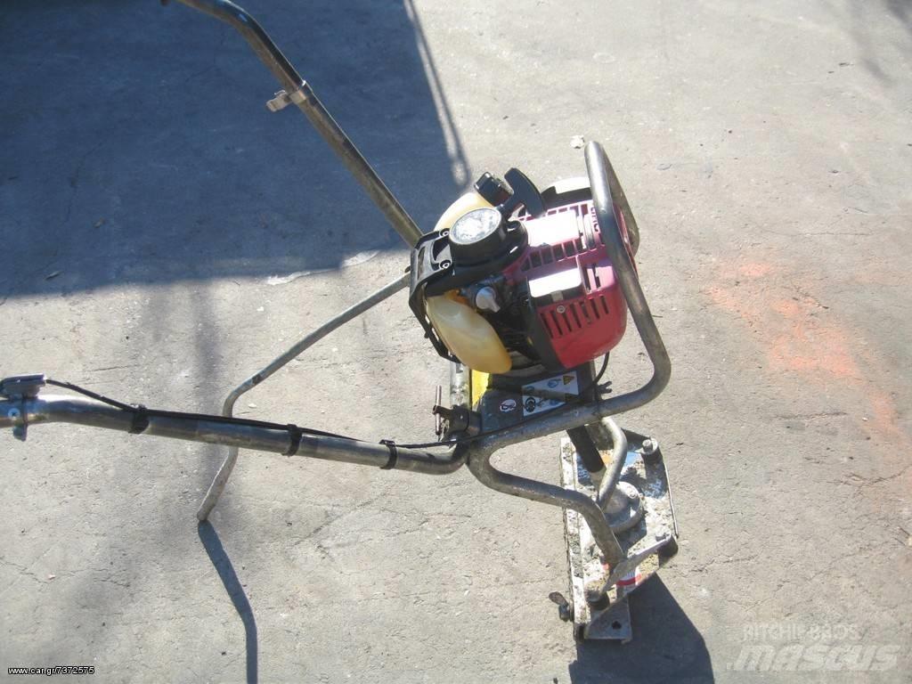 Honda PIXI Мастерки