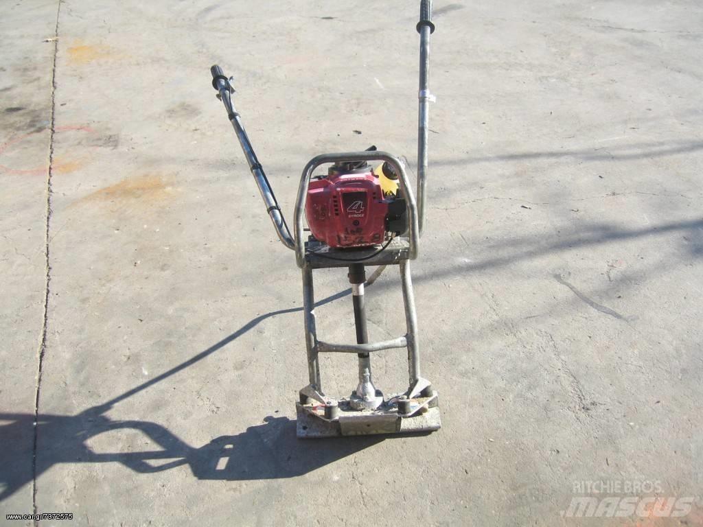 Honda PIXI Мастерки