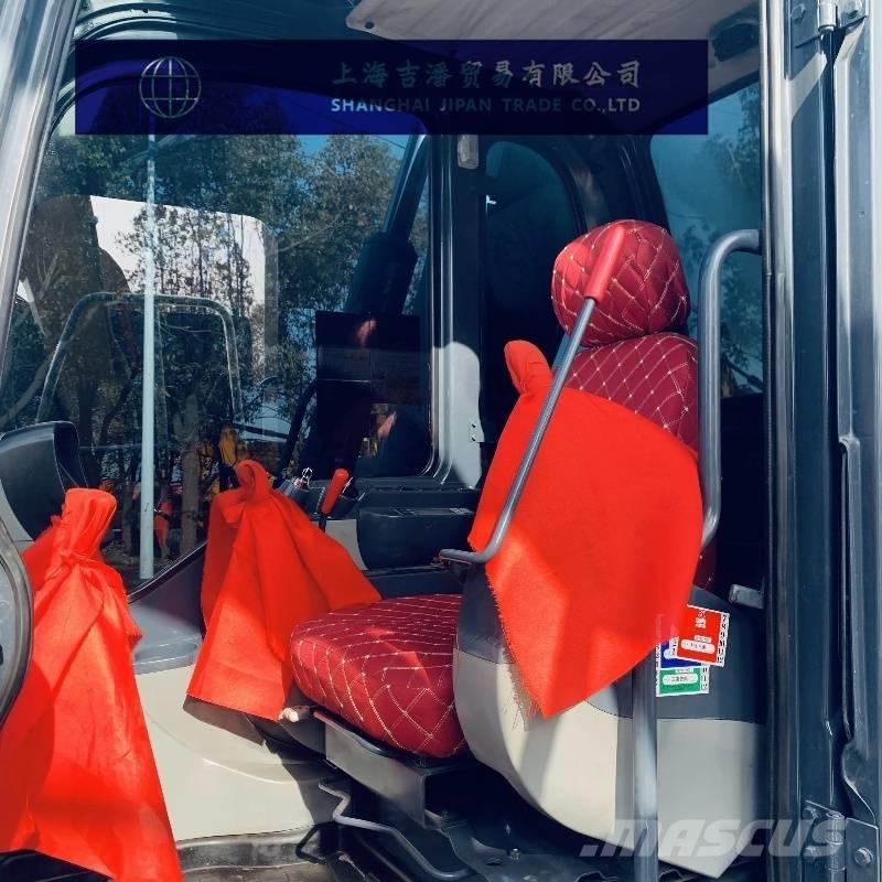 Kobelco SK 75 Мини-экскаваторы