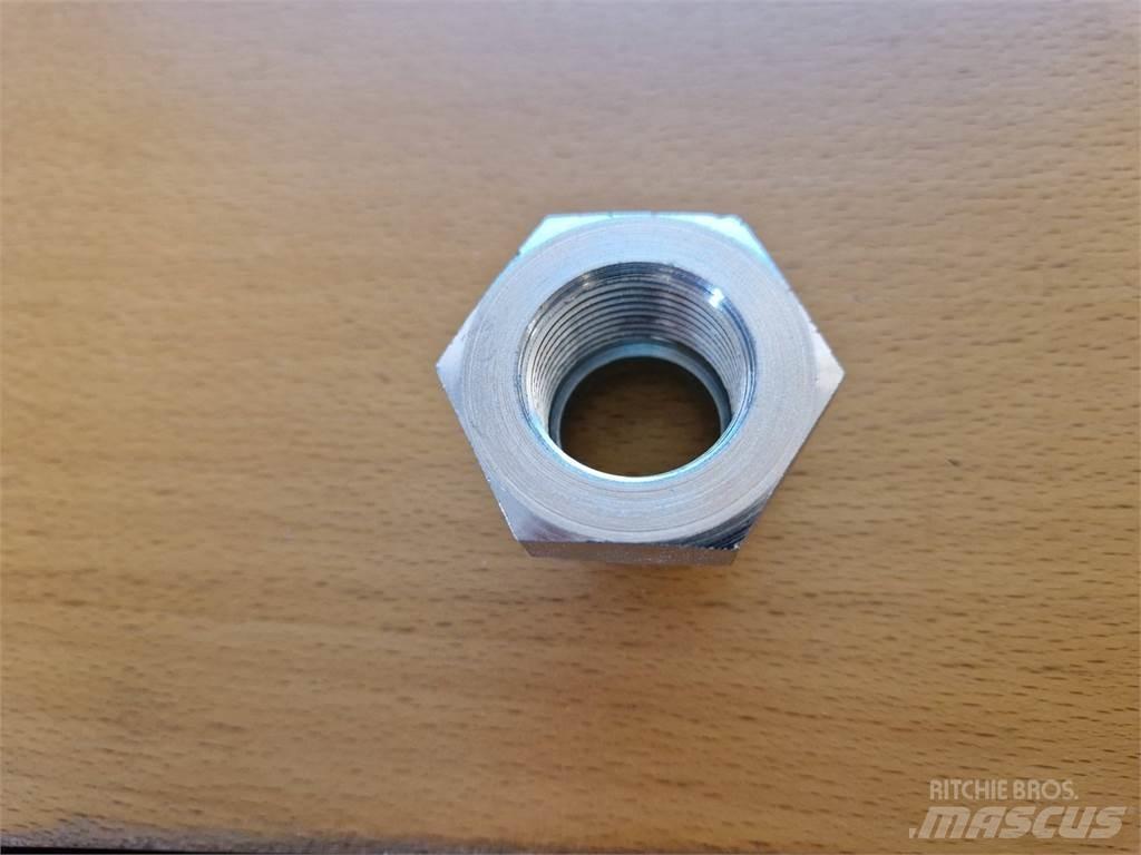 Ponsse 0044190 Гидравлическая система