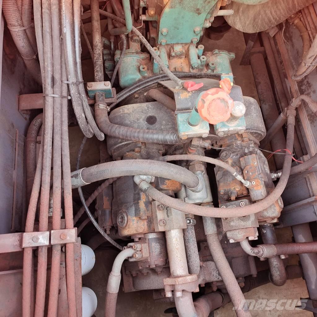 Sany SRSC 45 C30 Ричстакеры