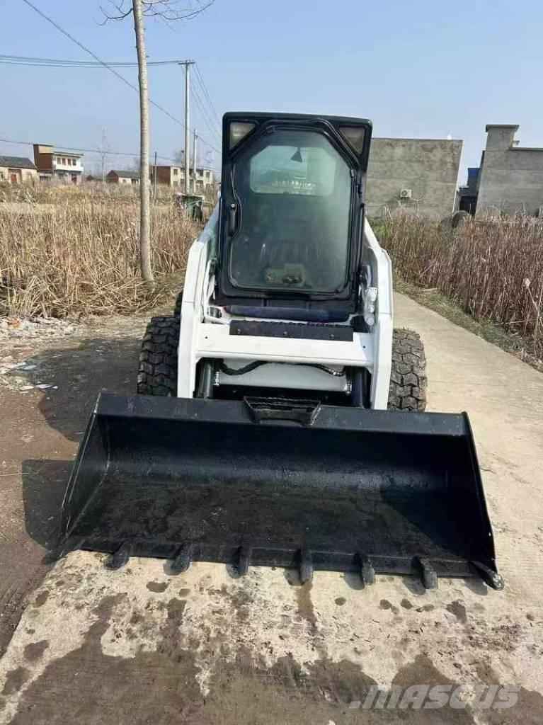 Bobcat S 160 Мини-погрузчики
