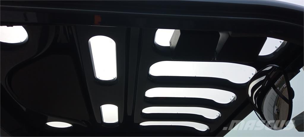 Toyota 52-8FDF30 Дизельные погрузчики