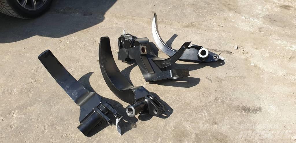  Knives for 414 head Харвестерные головки
