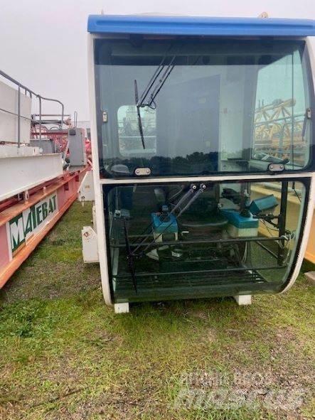 Potain MD 265 B1J10 Башенные краны