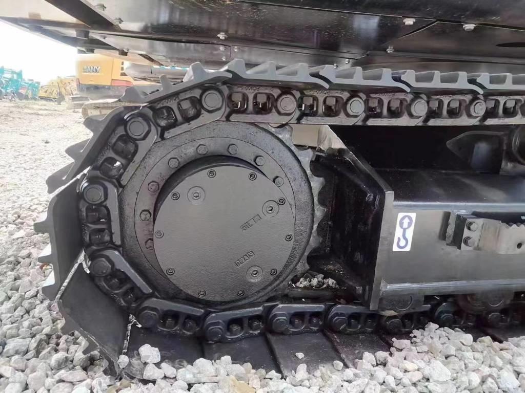 Sany SY135C Гусеничные экскаваторы