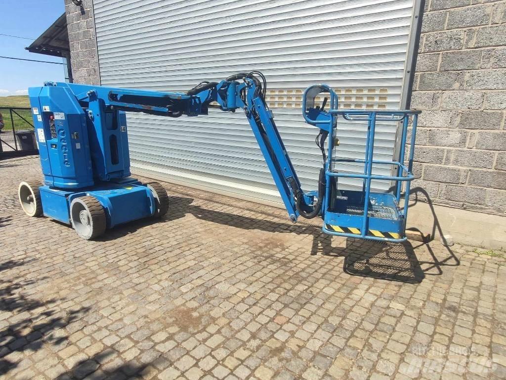 Genie Z 30/20 N RJ Коленчатые подъемники