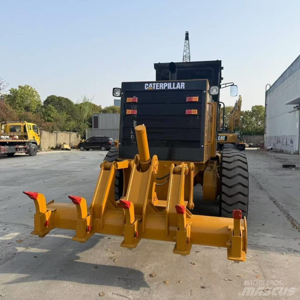 CAT 140 G Грейдеры