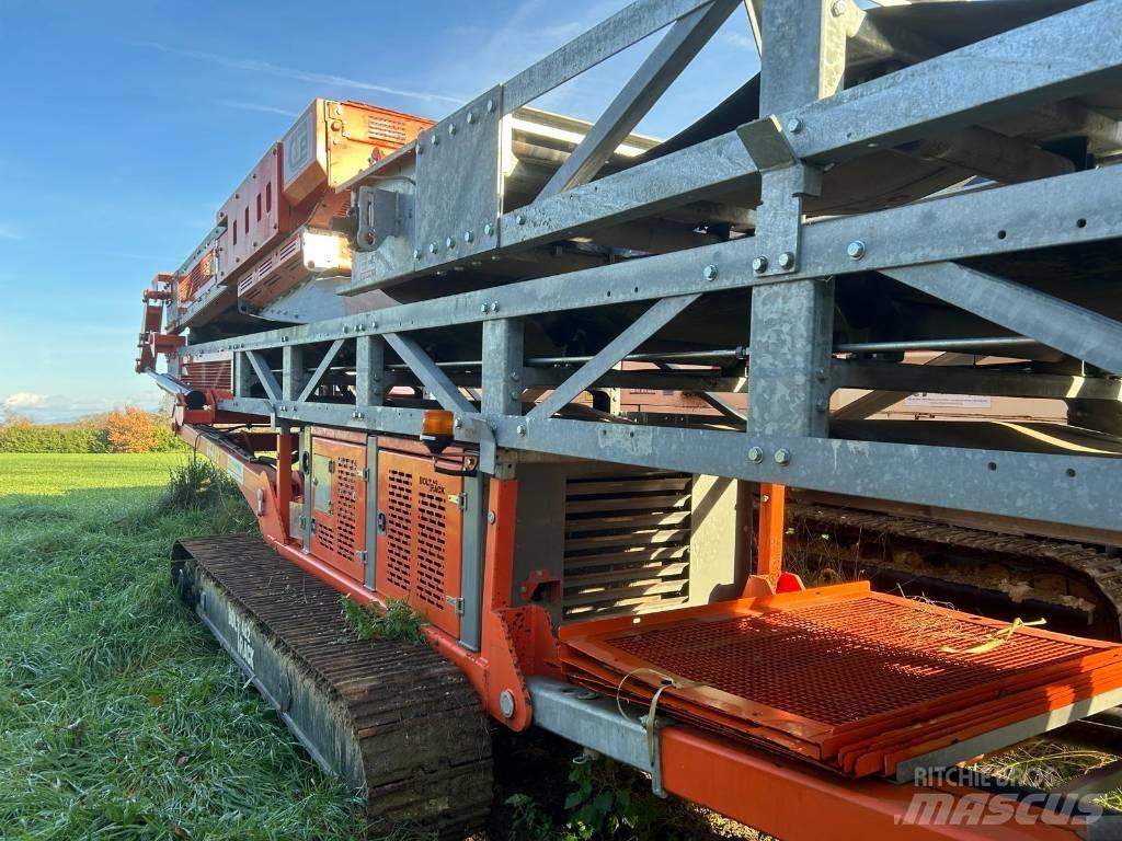 Boltrack bt-482 Кормораздатчики