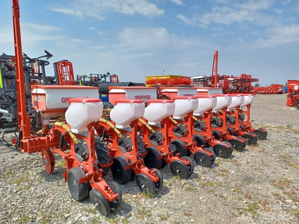 Maschio MTR 8 Комбинированные сеялки