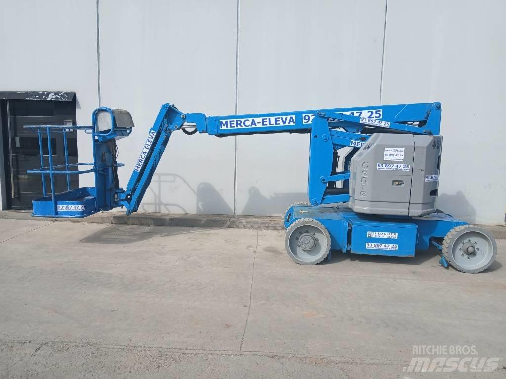 Genie Z 34/22 N Коленчатые подъемники