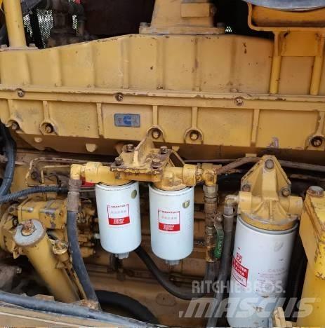 Shantui SD32 Гусеничные бульдозеры