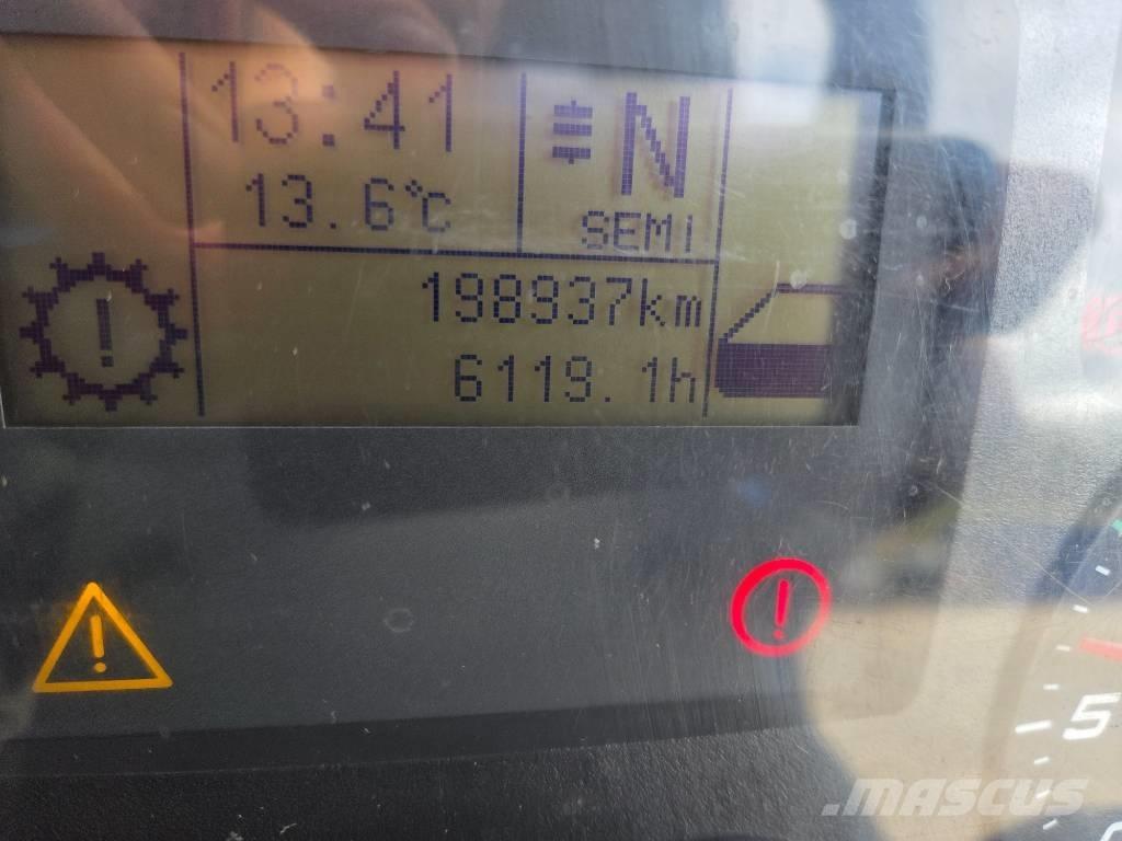 Iveco 75E 16 Грузовики-Самосвалы