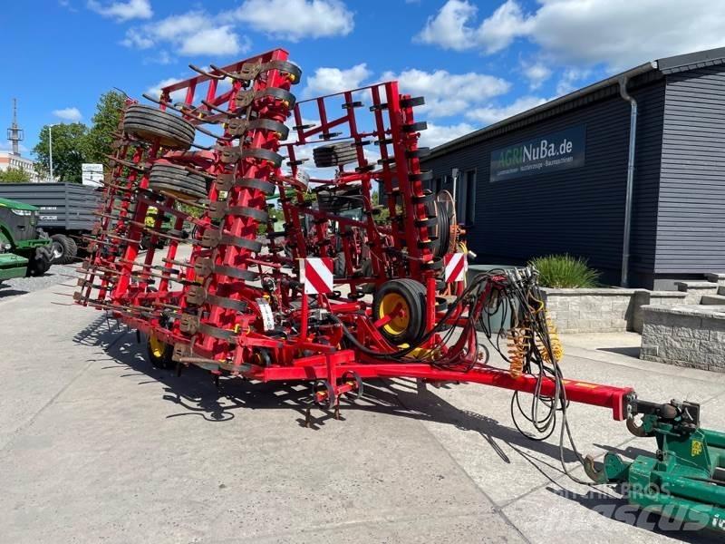 Väderstad NZA 800 Комбинированные сеялки