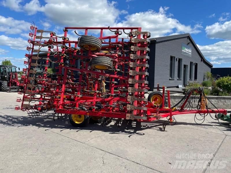 Väderstad NZA 800 Комбинированные сеялки