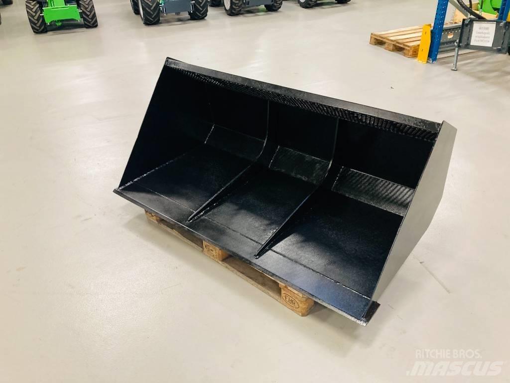 Avant Skovl 165 cm Компоненты строительной техники