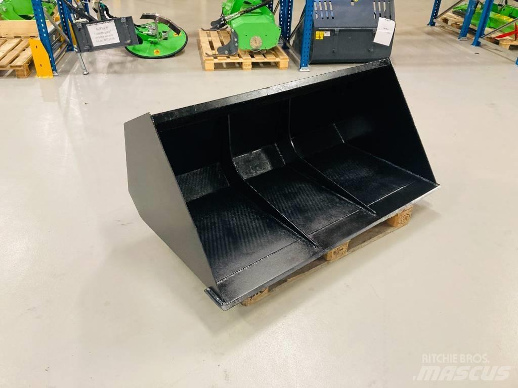 Avant Skovl 165 cm Компоненты строительной техники