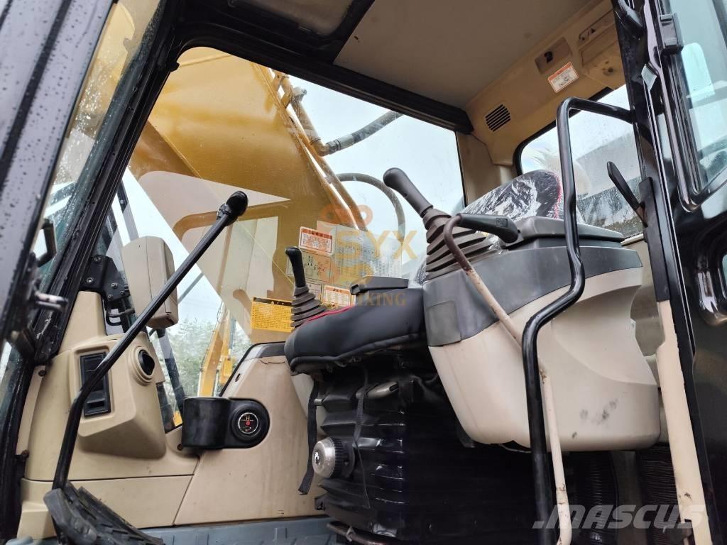CAT 325 C Гусеничные экскаваторы