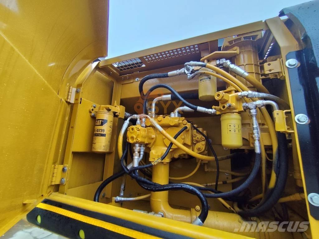 CAT 325 C Гусеничные экскаваторы