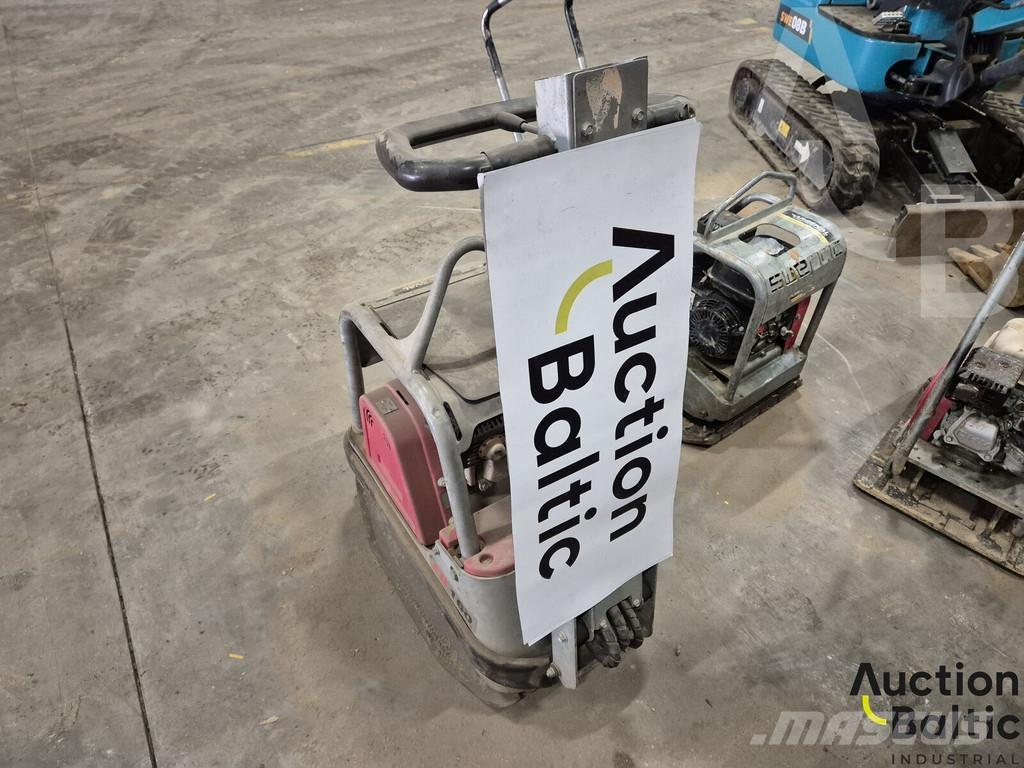 Swepac FB 160 Виброплиты и вибротрамбовки