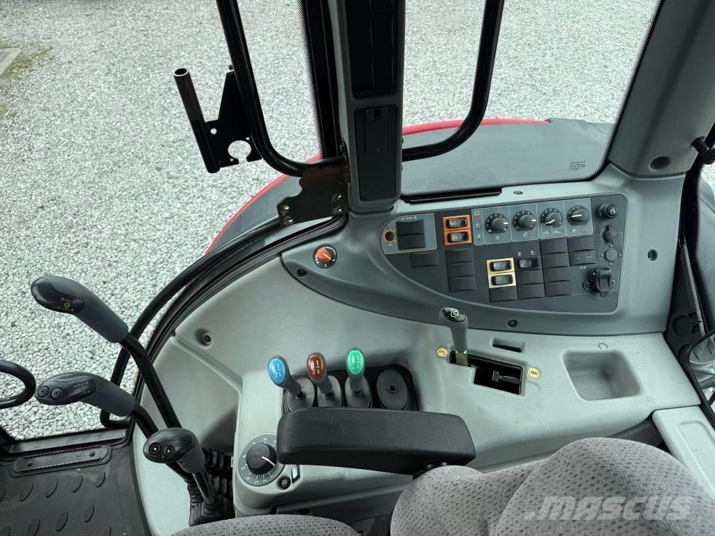 Valtra T 161 Трактора