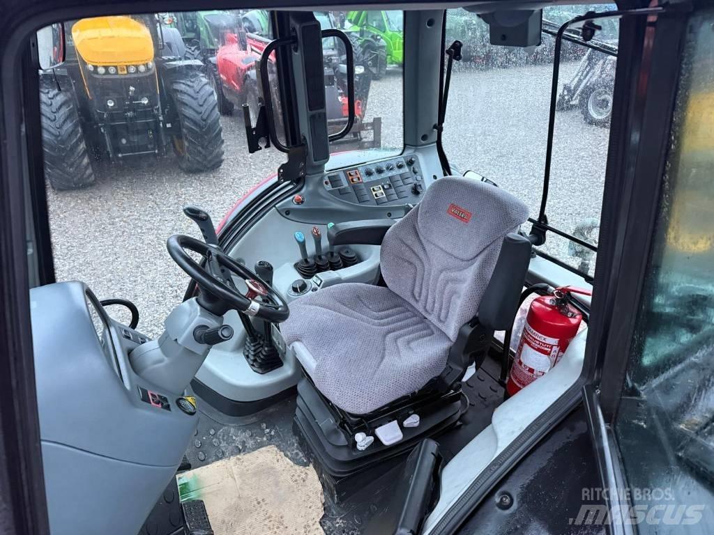 Valtra T 161 Трактора