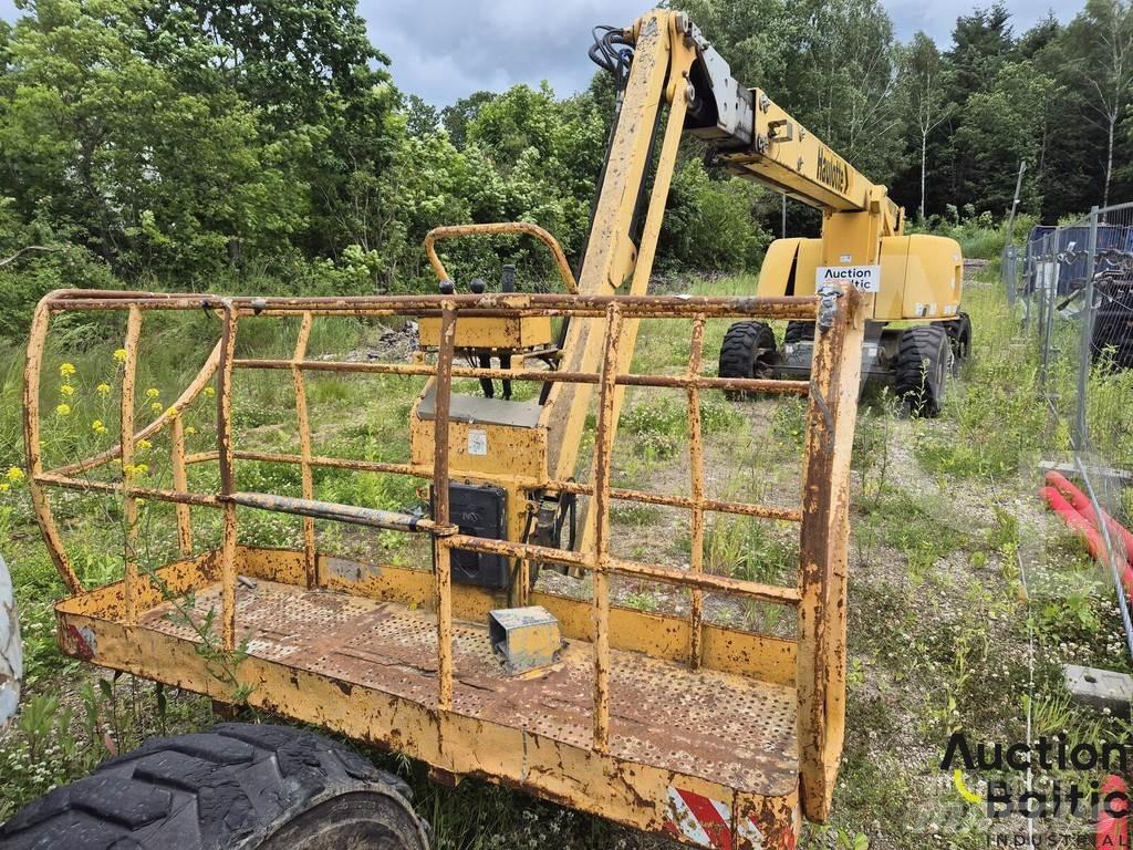 Haulotte HA 260 PX Коленчатые подъемники