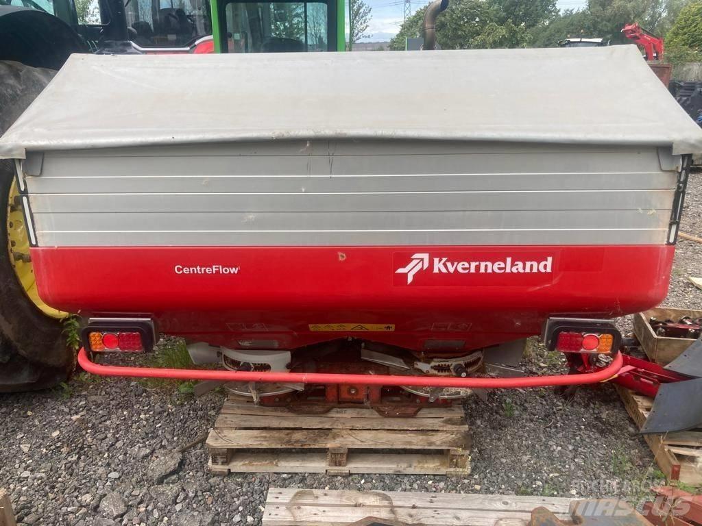 Kverneland CL1300 Разбрасыватели минеральных удобрений