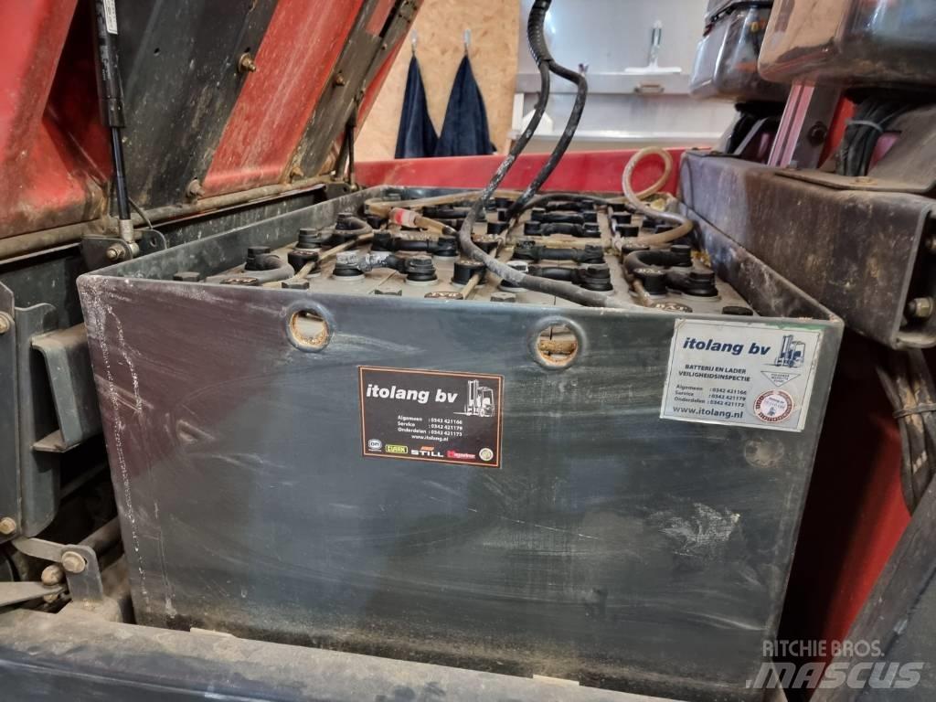 Hako Jonas B1100 Вакуумные уборочные машины