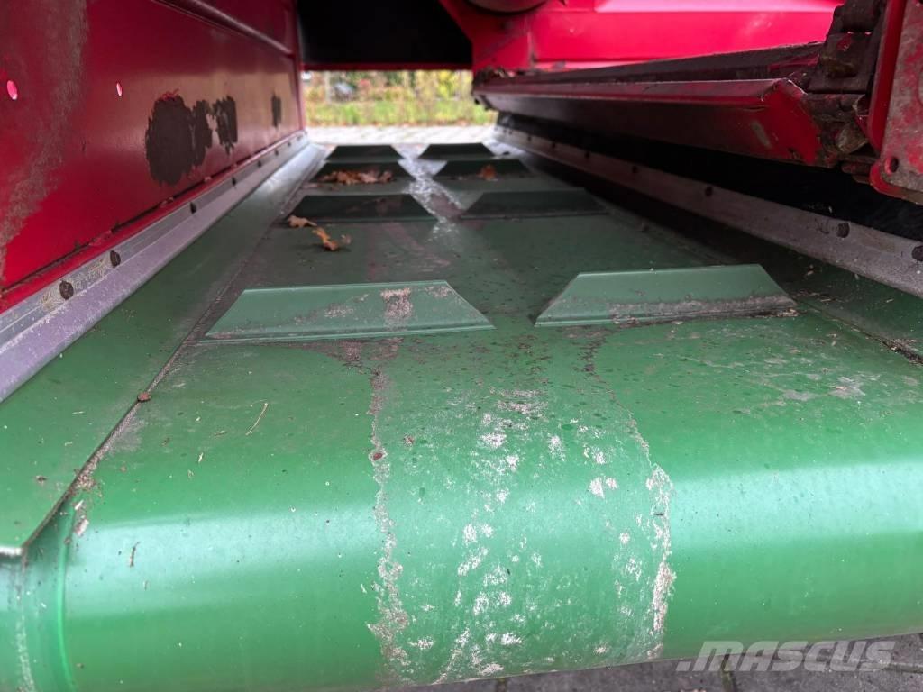 Trioliet MULTIFEED Кормушки для животных