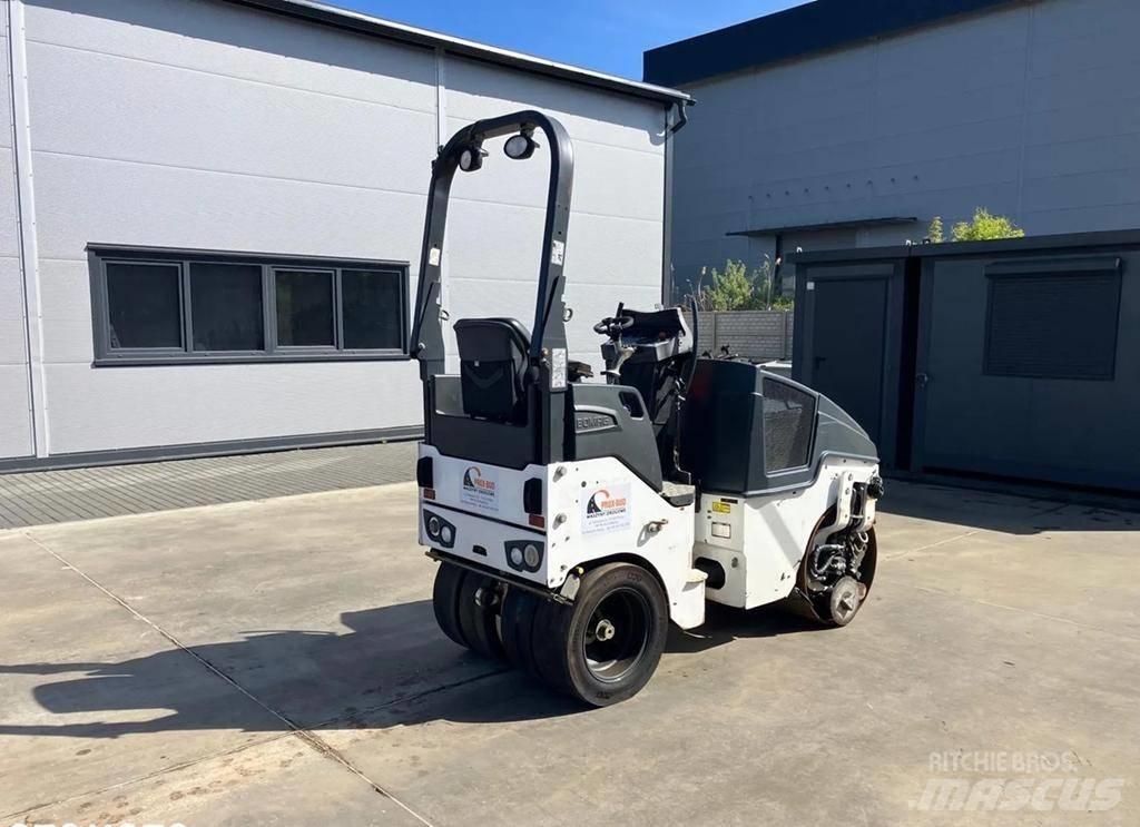 Bomag BW 100 AC-5 Комбинированные катки